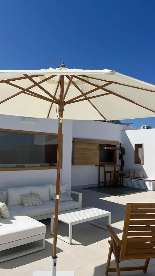 C-10 Vegueta Apartment - Private Rooftop Pool Las Palmas de Gran Canaria Spain
