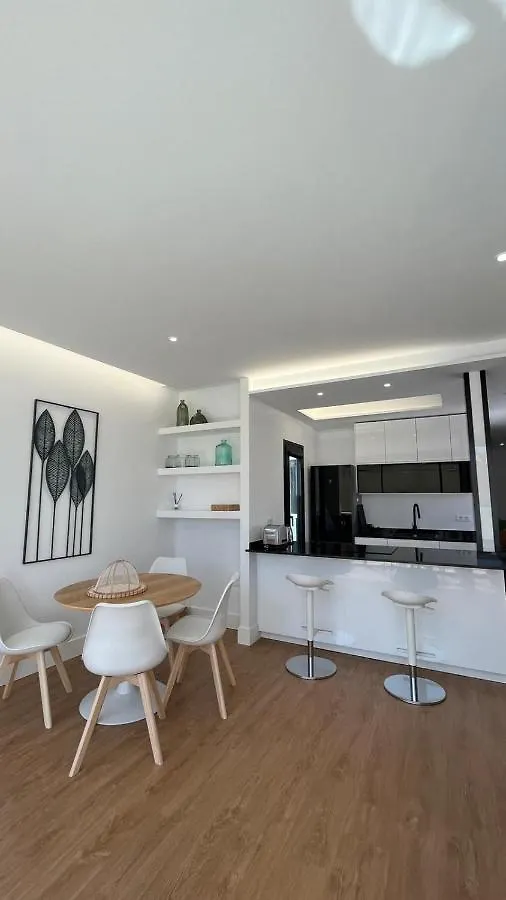 C-10 Vegueta Apartment - Private Rooftop Pool Las Palmas de Gran Canaria