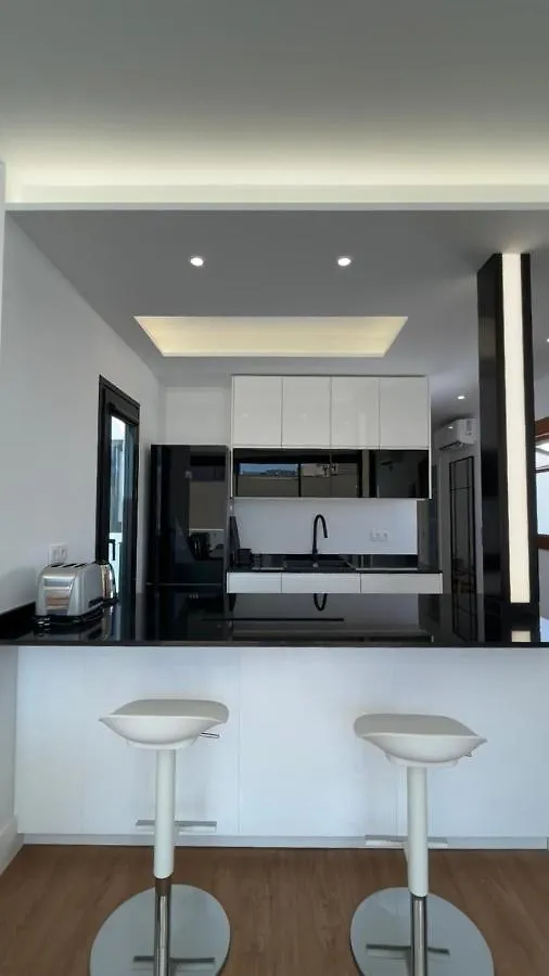 C-10 Vegueta Apartment - Private Rooftop Pool Las Palmas de Gran Canaria 0*,