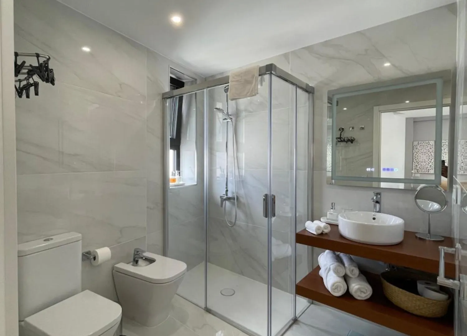 C-10 Vegueta Apartment - Private Rooftop Pool Las Palmas de Gran Canaria 0*,  Spain