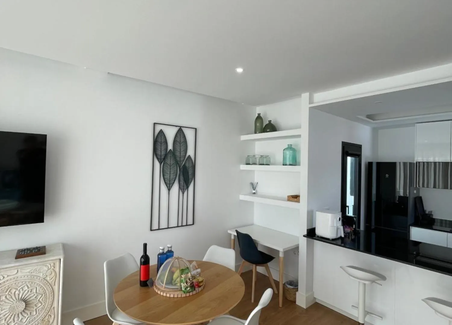 C-10 Vegueta Apartment - Private Rooftop Pool Las Palmas de Gran Canaria