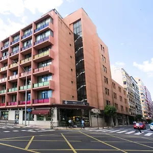 4* Отель Livvo Fataga